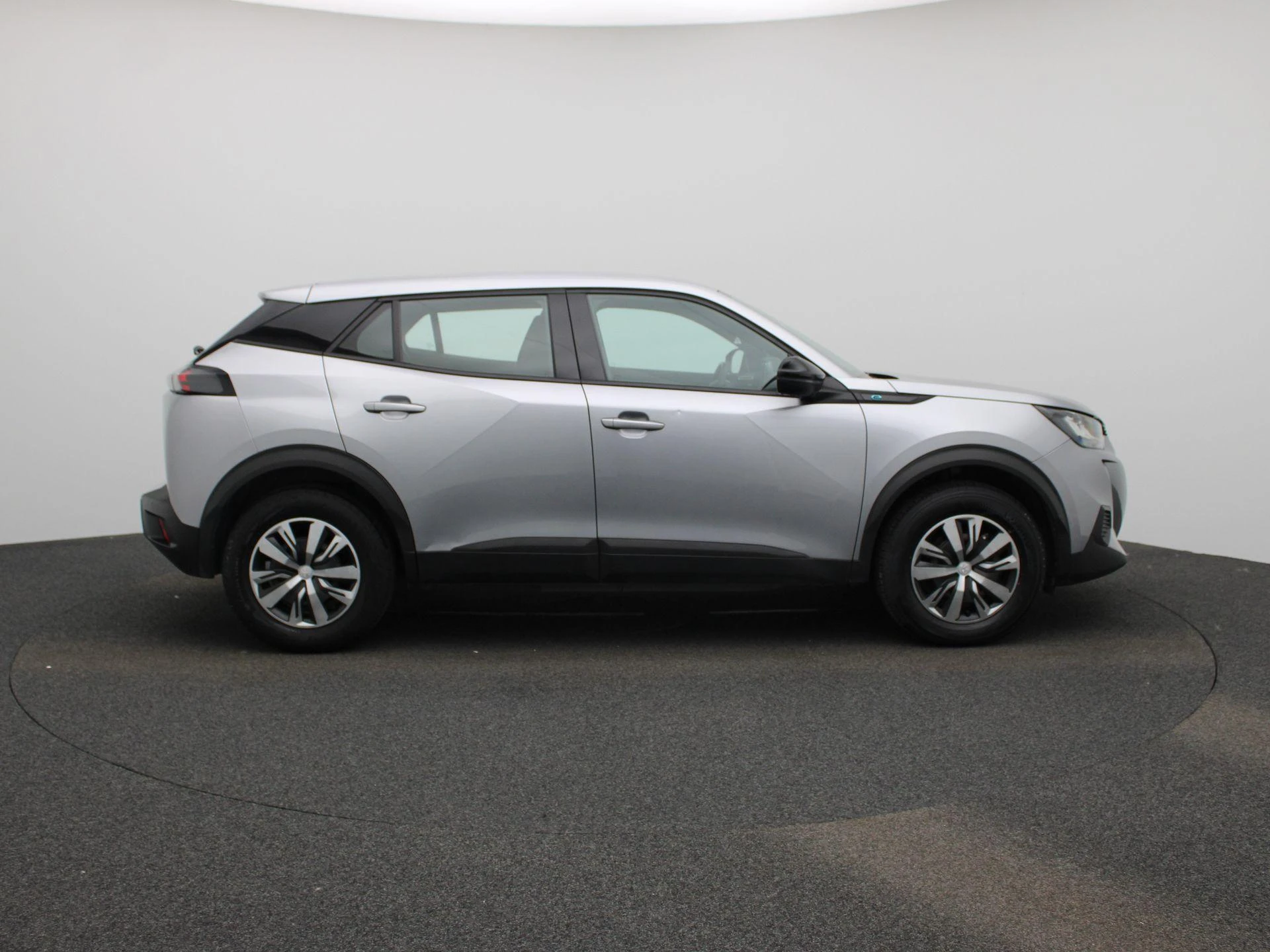Peugeot e-2008 e-2008 Active Pack