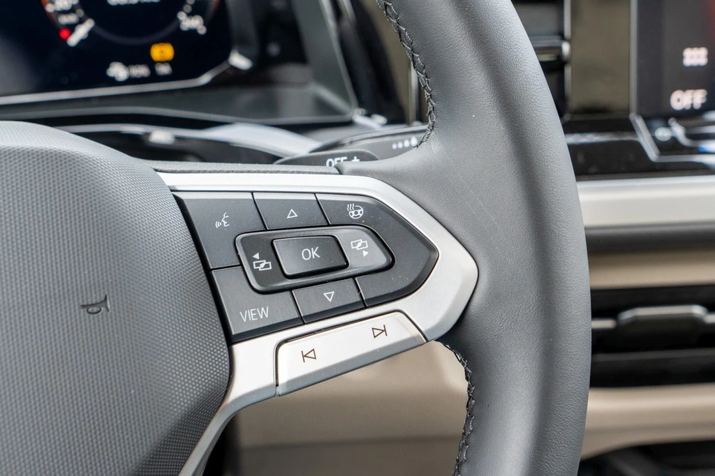 Volkswagen Multivan T7 eHybrid lang 4MOTION Energy
