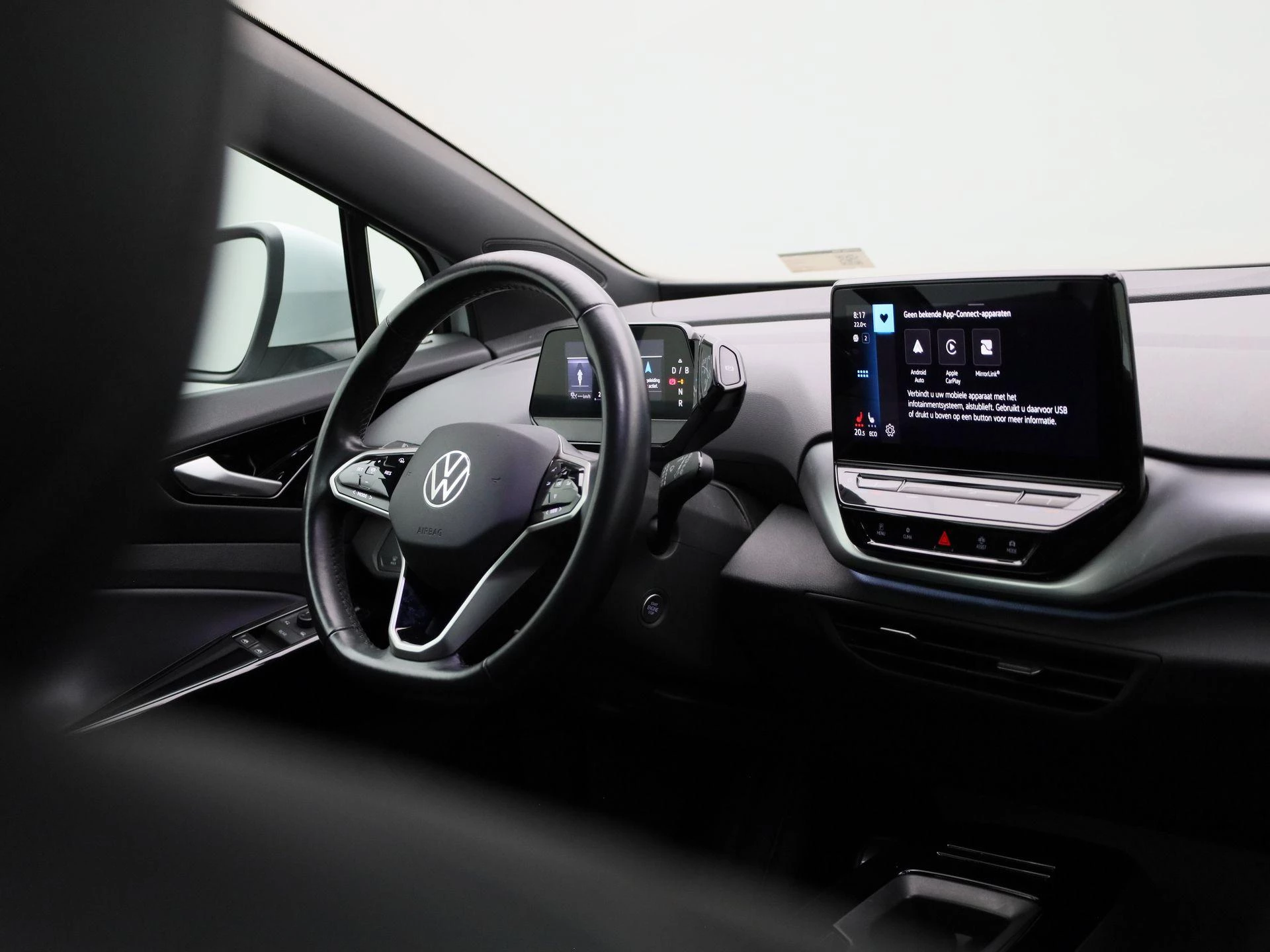Volkswagen ID.4 Pro 77 kWh 204 PK|