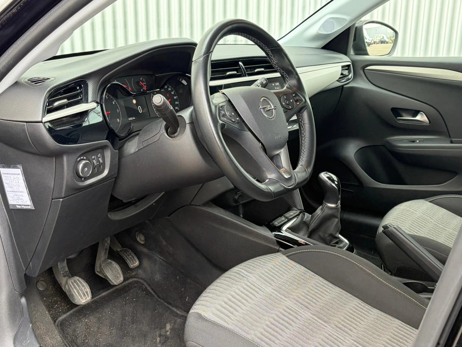 Opel Corsa 1.2 Edition