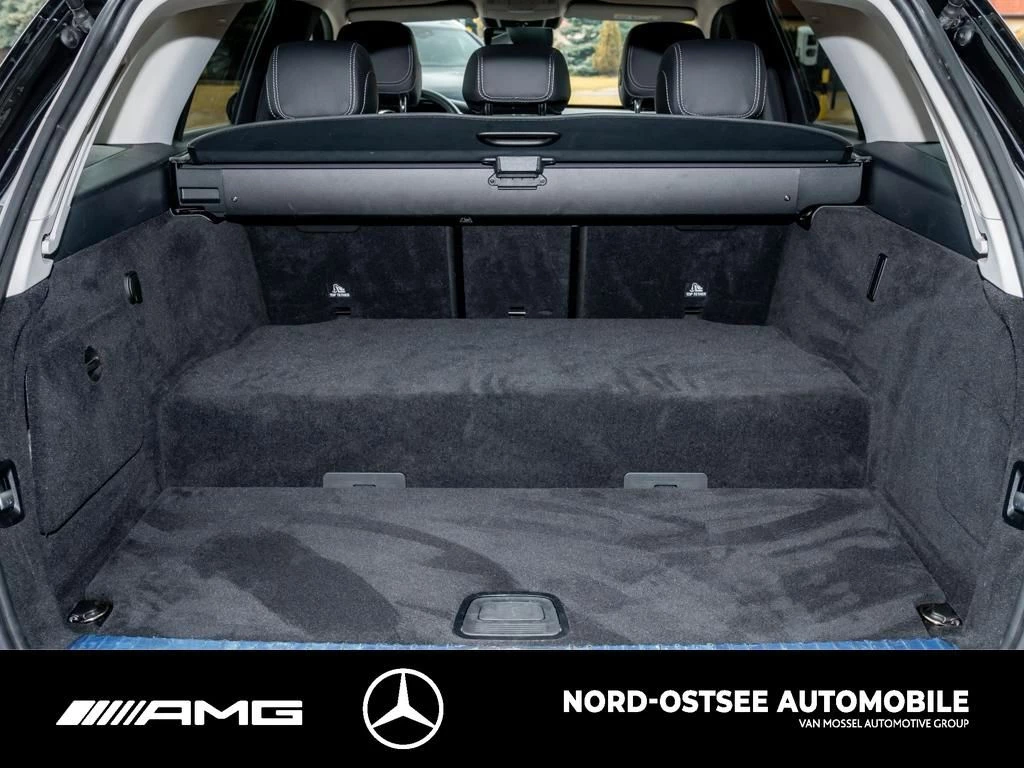 Mercedes-Benz C-Klasse 300 de T AVANTGARDE KAMERA NAVI AHK LED SHZ AVANTGARDEW205 C 300 de T AVANTGARDE KAMERA NAVI AHK LED SHZ AVANTGARDE