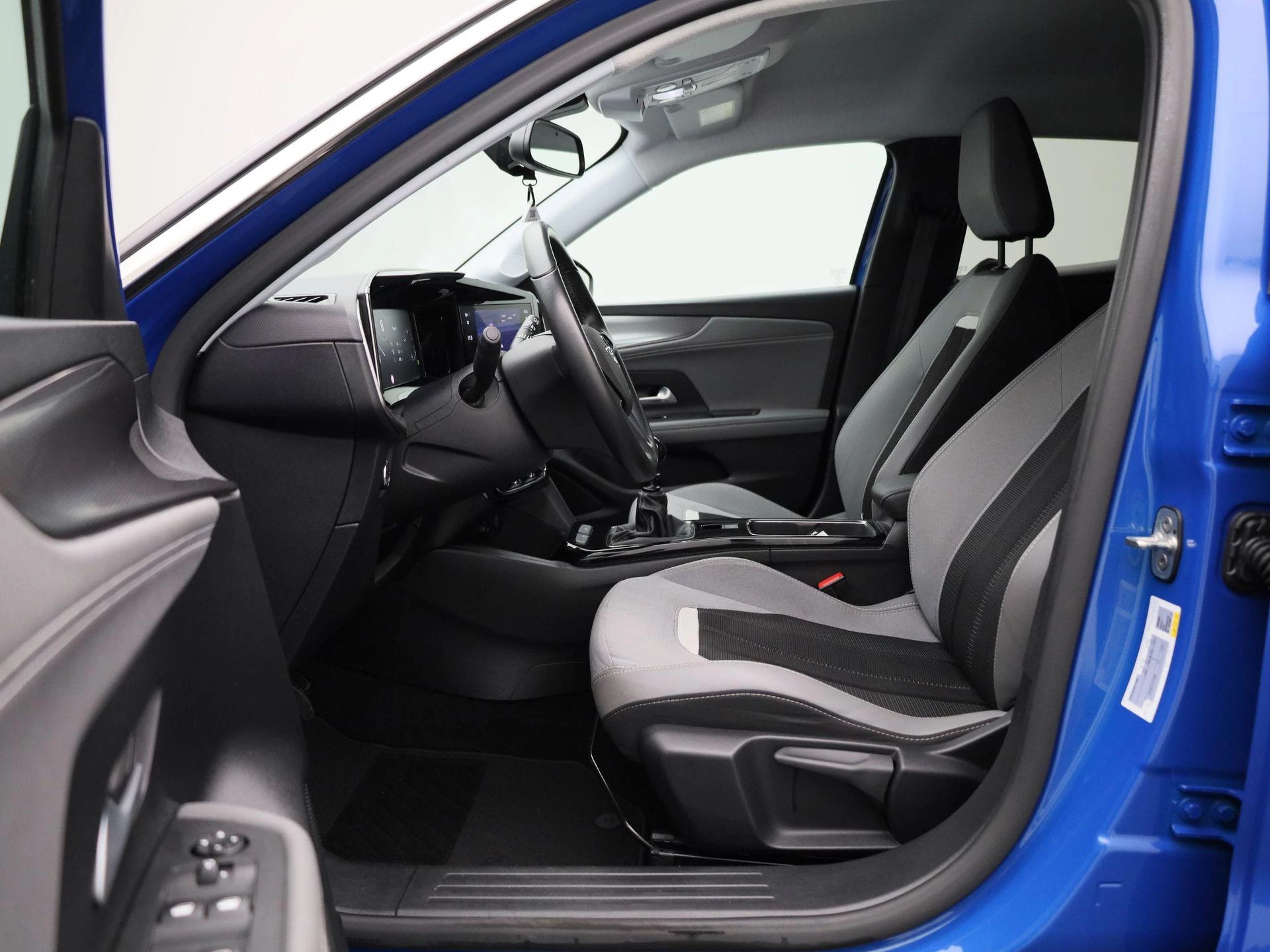 Opel Mokka 1.2 Turbo 100kW S/S Elegance