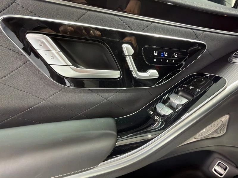 Mercedes-Benz S-Klasse 350 d AMG HA-LENKUNG PANO HIGH-END-FOND SOUND AMG Line