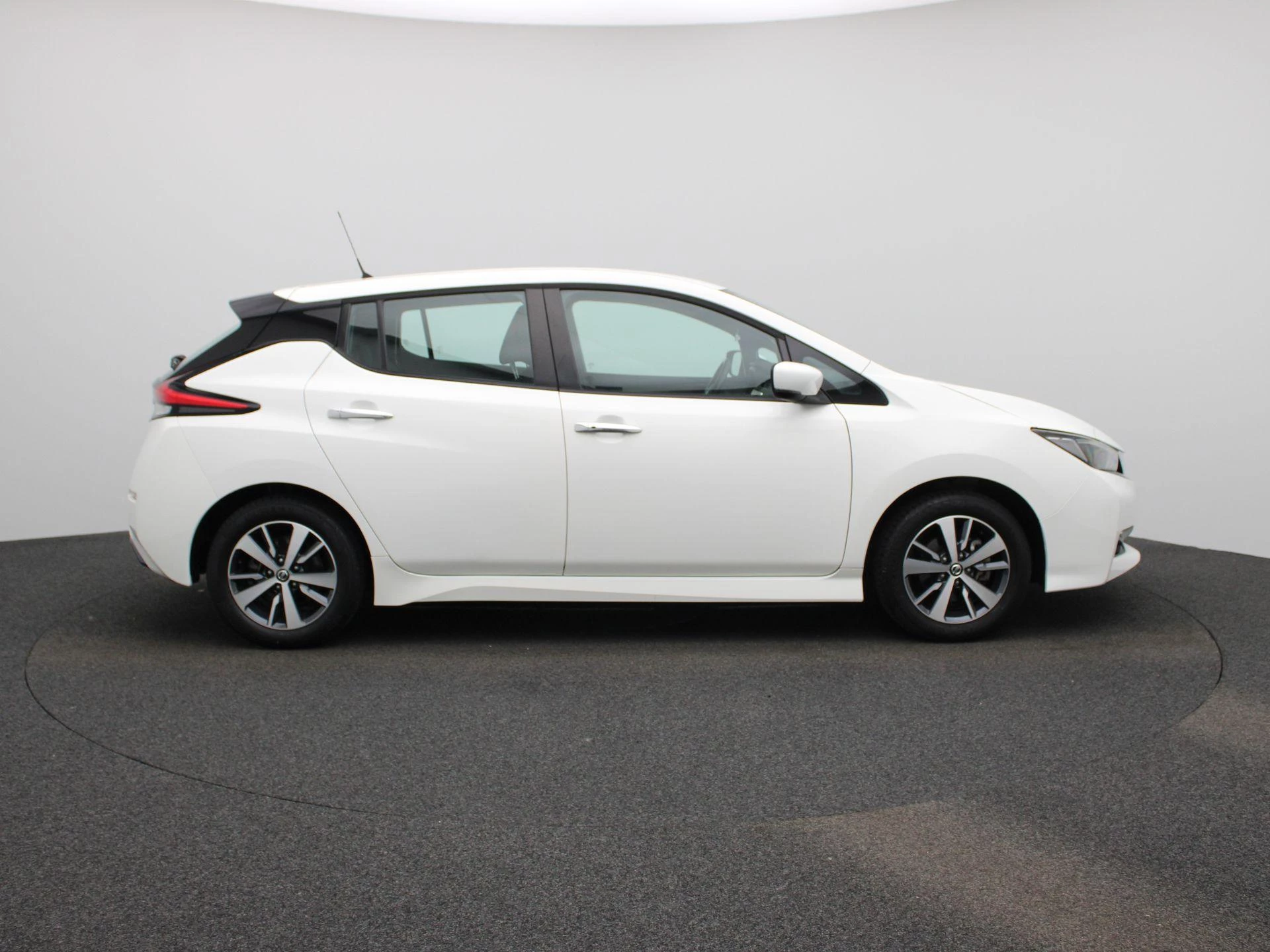Nissan Leaf Acenta 40 kWh