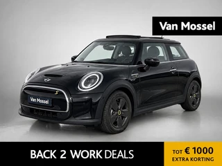 MINI Electric Essential 33 kWh