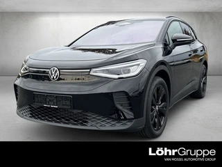 Volkswagen ID.4 Pro Black Edition *Rear View