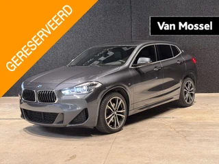 BMW X2 xDrive20i