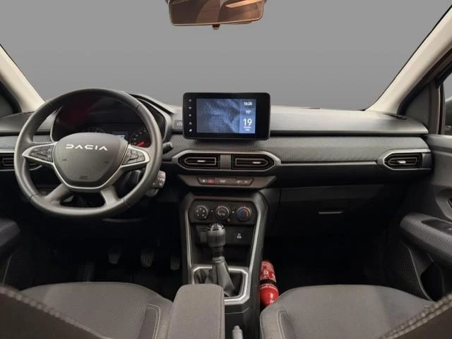 Dacia-Sandero Stepway-image-9