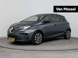 Renault ZOE R135 Intens 52 kWh 136PK