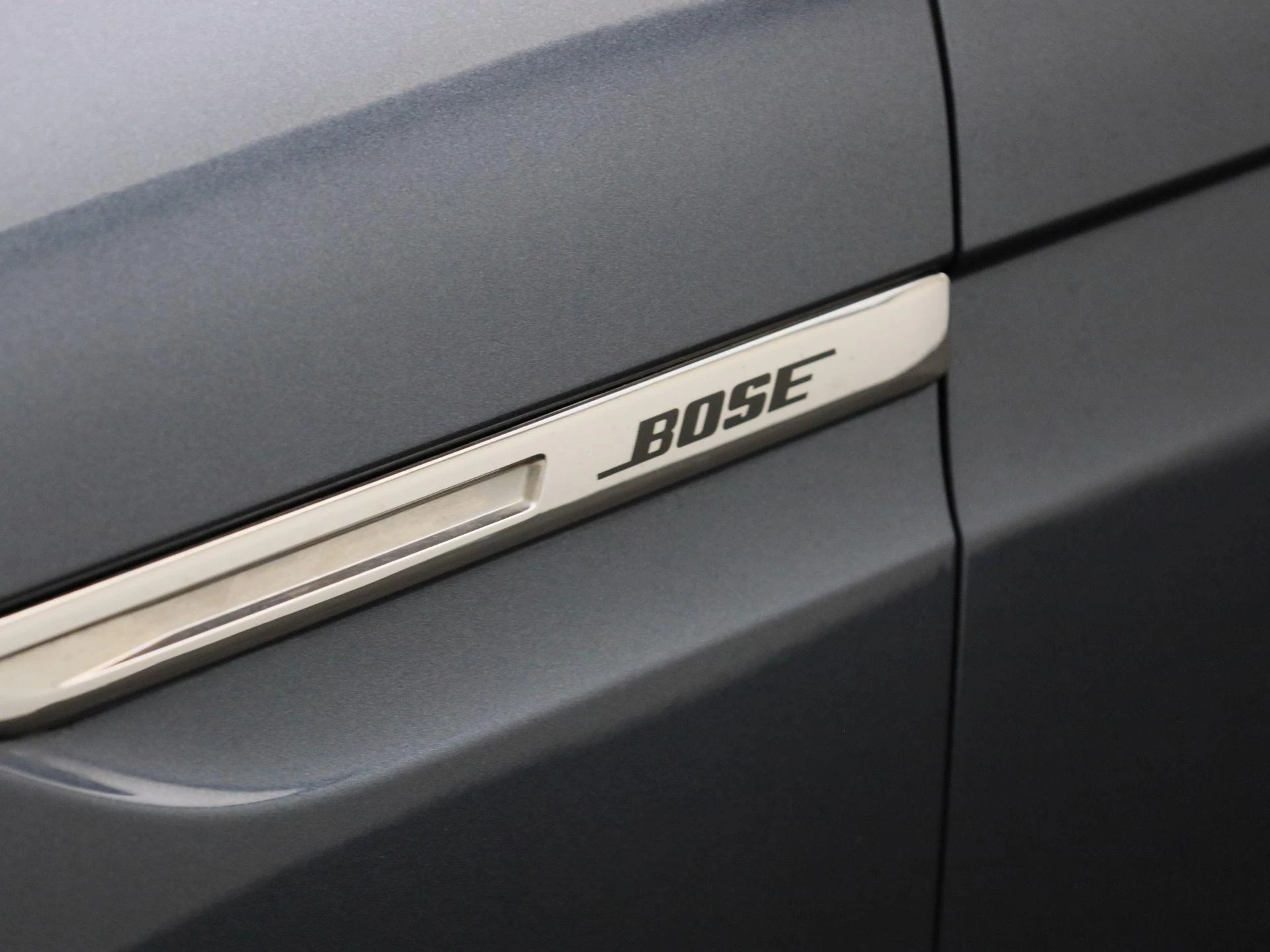 Renault Mégane Estate 1.2 TCe Bose
