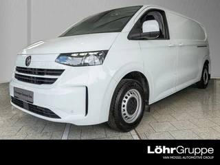 Volkswagen Transporter T7 Kasten 2,0 TDI LR/ 2. Sitzreihe AHK