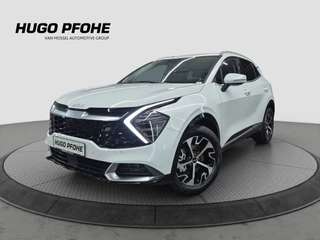 Kia Sportage Spirit 1.6 T-GDI 4WD *SALE*
