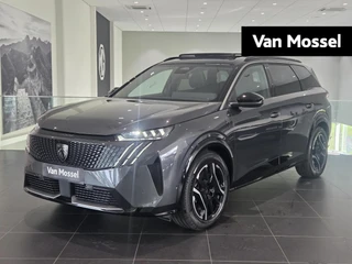Peugeot e-5008 GT 73 kWh 7p
