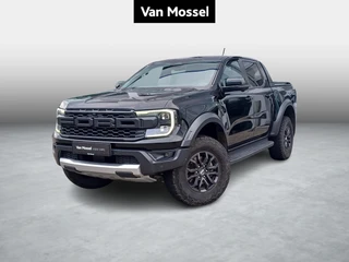 Ford Ranger 3.0 EcoBoost V6 211kW Aut. Raptor