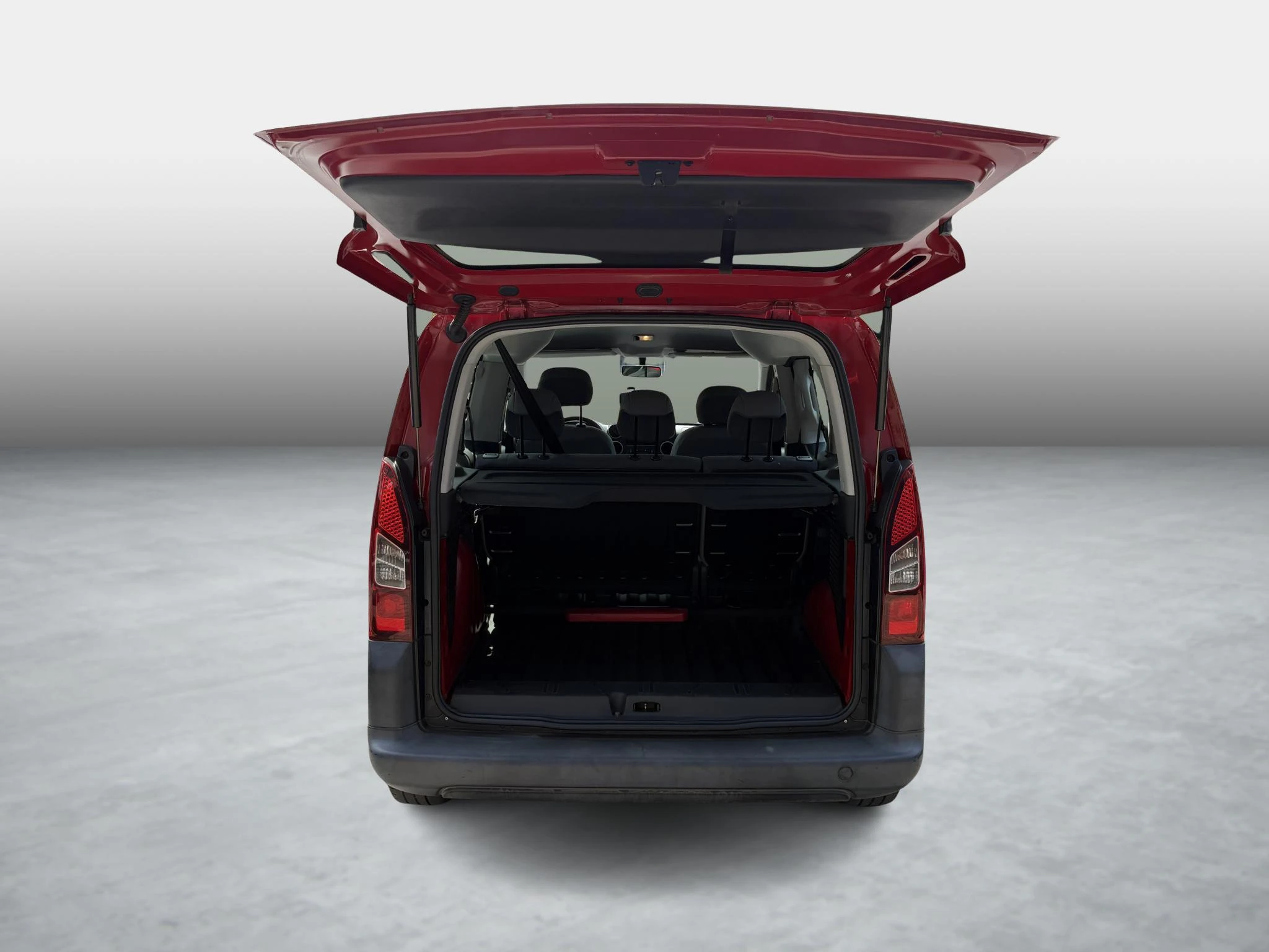 Citroën Berlingo 1.6 VTi 95 MAN Tentation