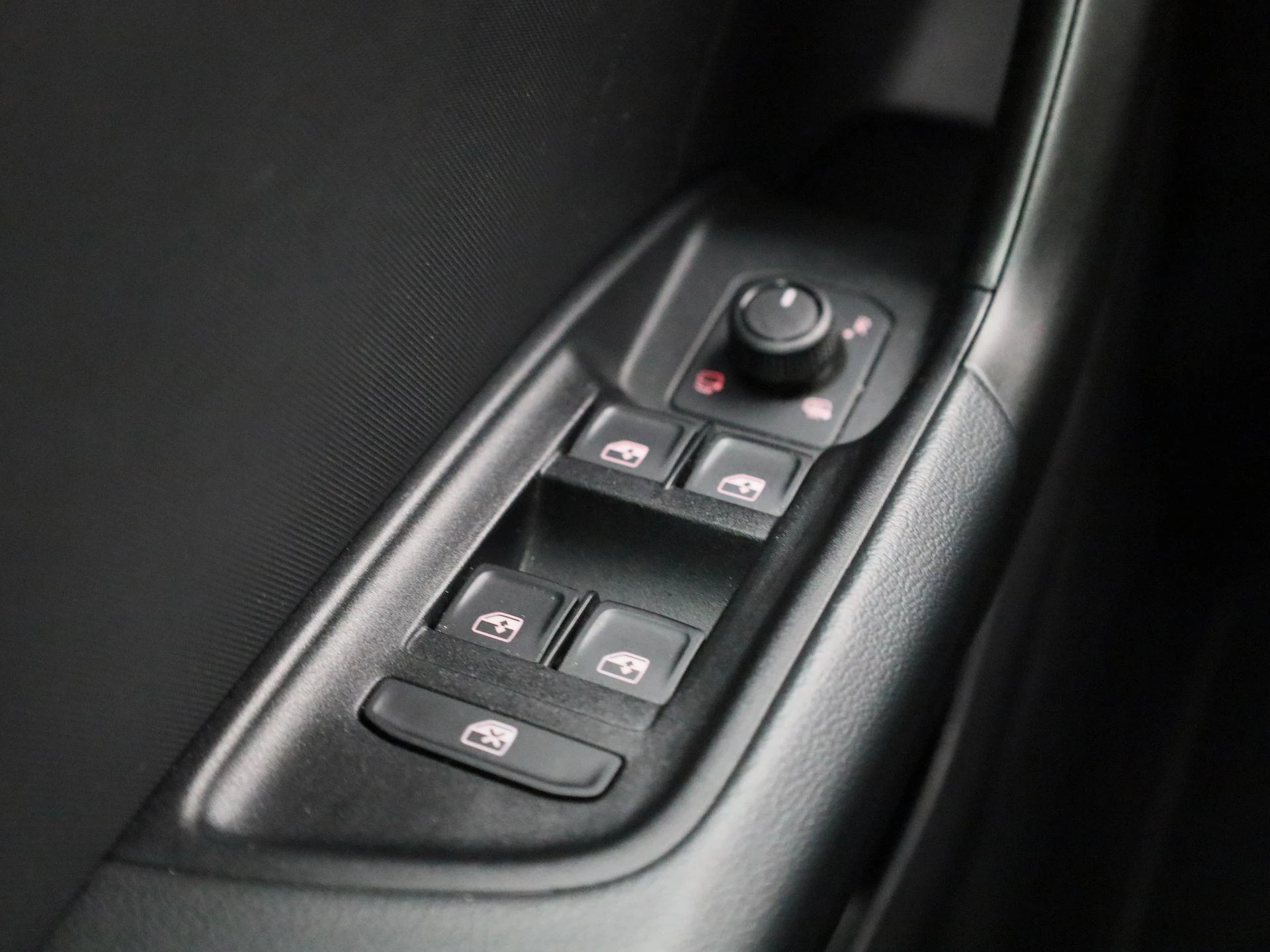 Audi A1 allstreet 30 TFSI Advanced edition