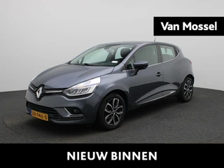 Renault Clio 0.9 TCe Intens