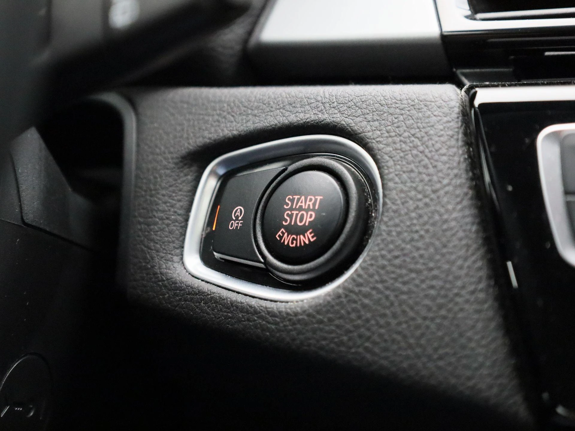 BMW Série 2 Active Tourer 216d (85kW)