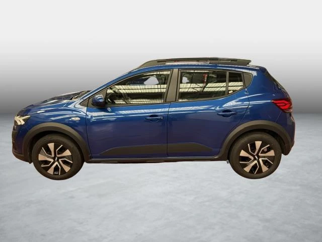 Dacia Sandero Stepway TCe 90