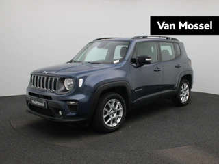 Jeep Renegade 1.3 Turbo T4 190 4xe ATX Limited