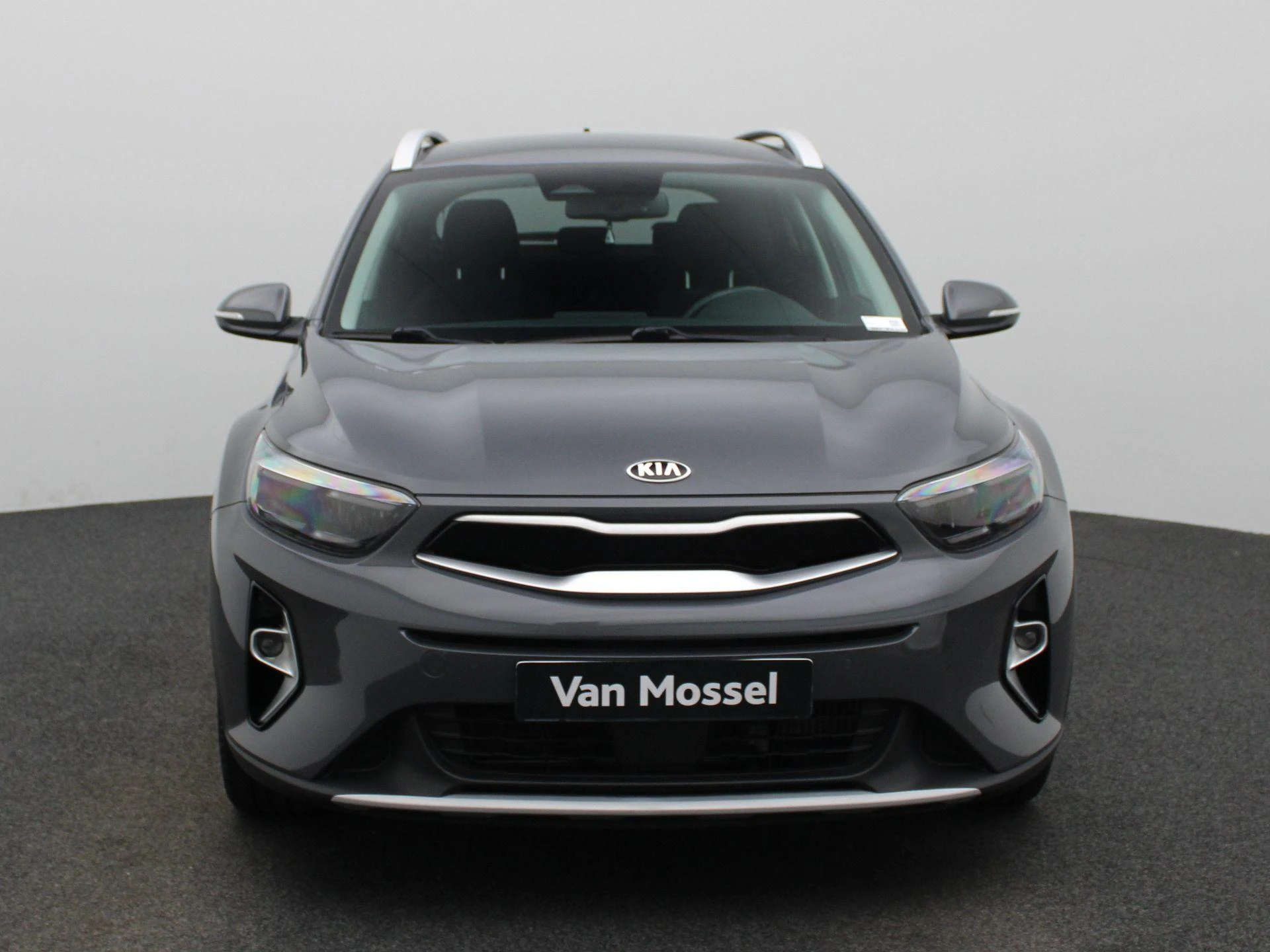 Kia Stonic 1.0 T 100 More