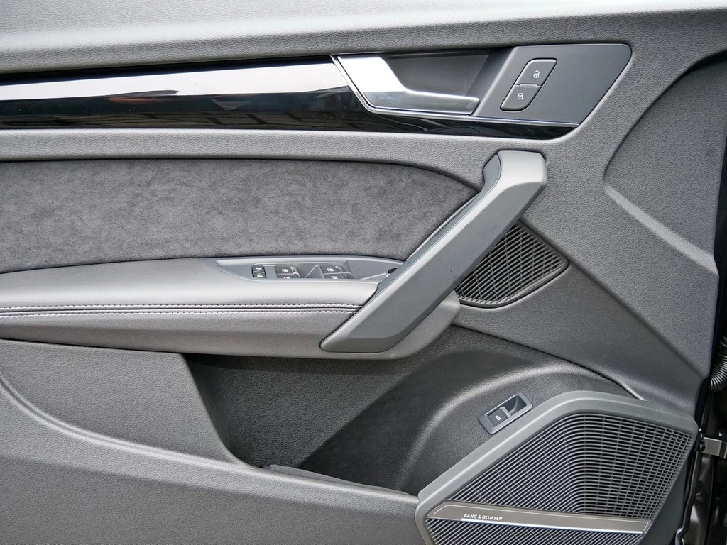 Audi Q5 S Line 40 TFSI quattro S tronic 150 kW / 204 PS