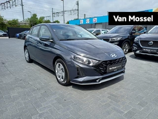 Hyundai i20 1.0 T-GDi 74kW Twist