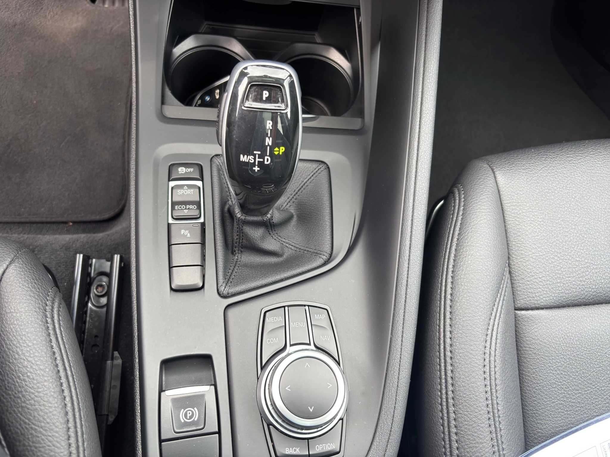 BMW X1 16d sDrive