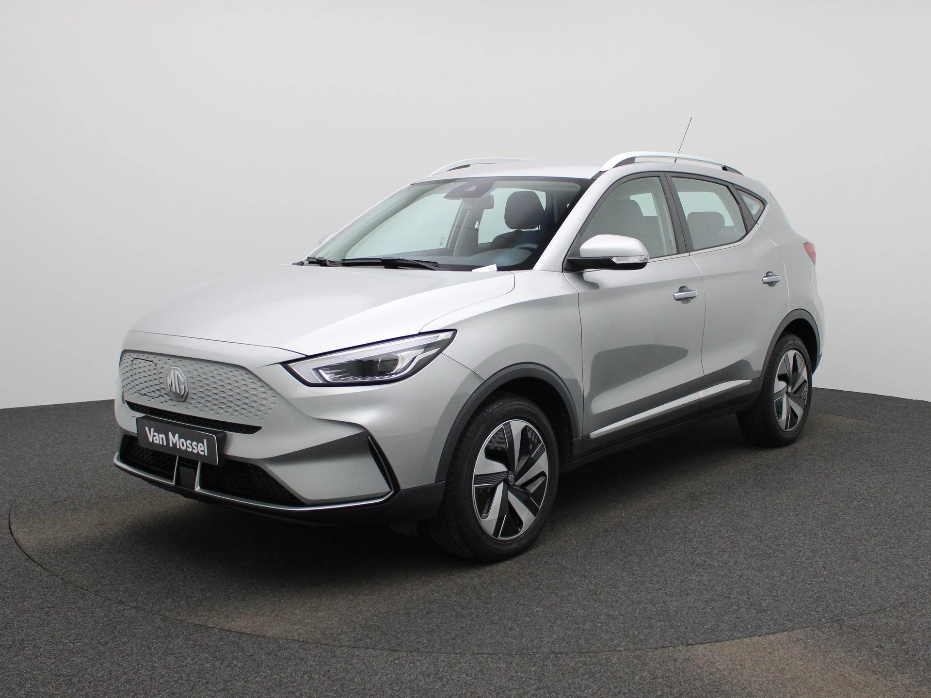 MG-ZS EV-image-0