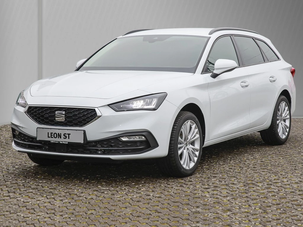 SEAT Leon Sportstourer RE 1.5eTSI 7-Gang-DSG SAL