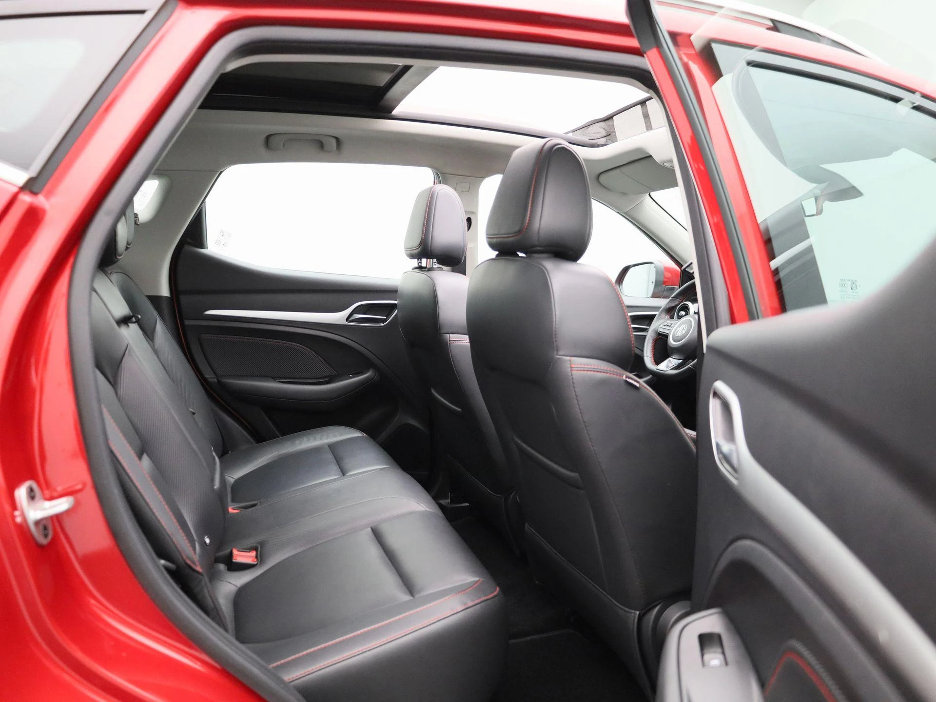 MG-ZS EV-image-36