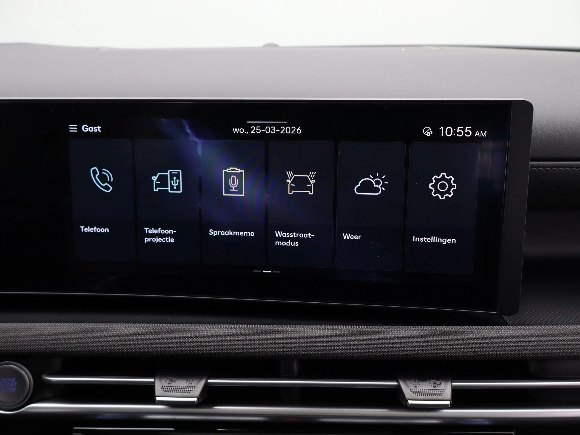 Hyundai Tucson 1.6 T-GDI PHEV Premium Sky