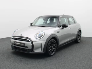 MINI Cooper Mini AUTOMAAT | DAB | PDC A