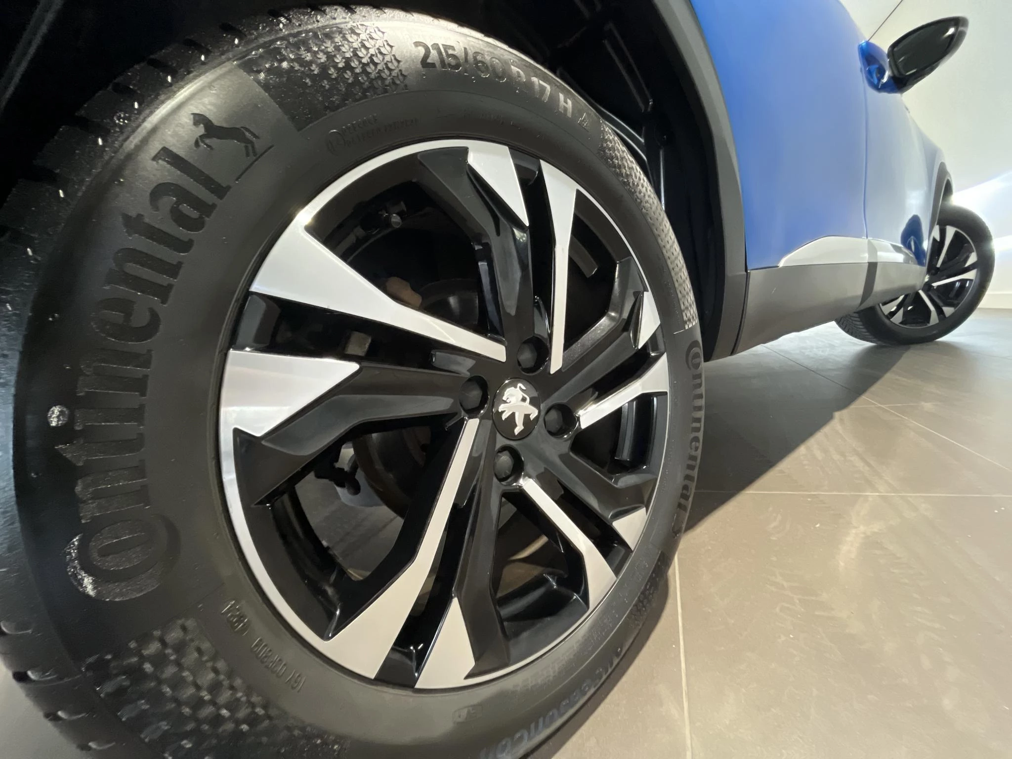 Peugeot 2008 1.2 PureTech GT