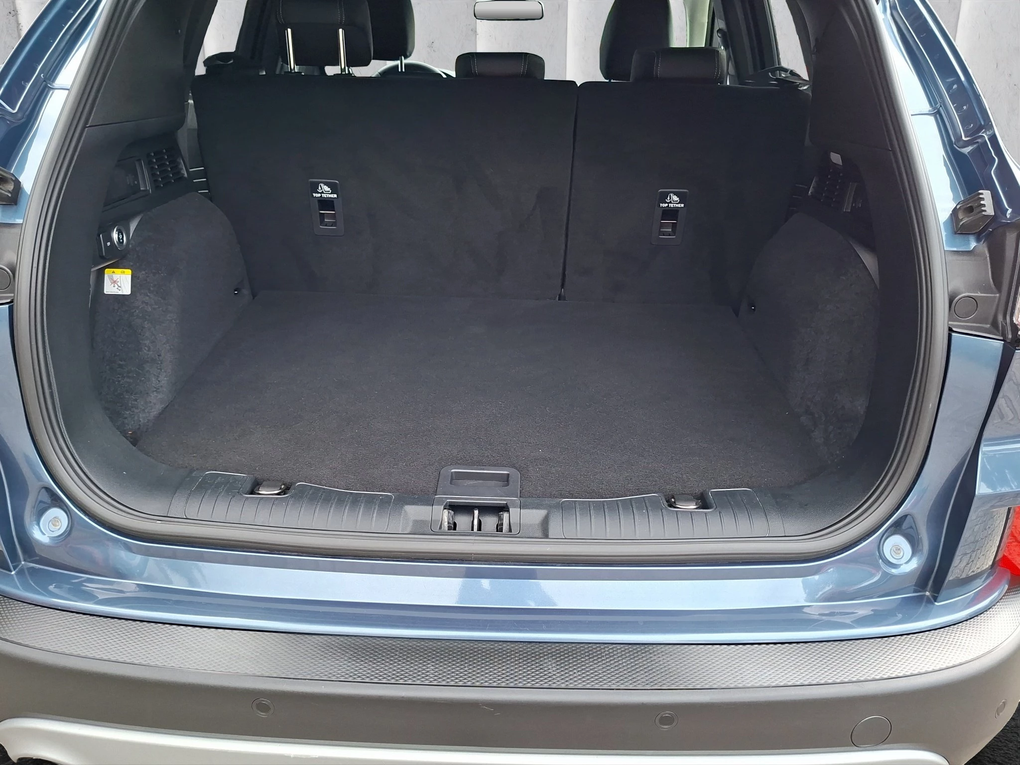 Ford Kuga Titanium X 2.5 FHEV Aut. | LED | AHK | ACC | GJR | RFK | SHZ | LMF
