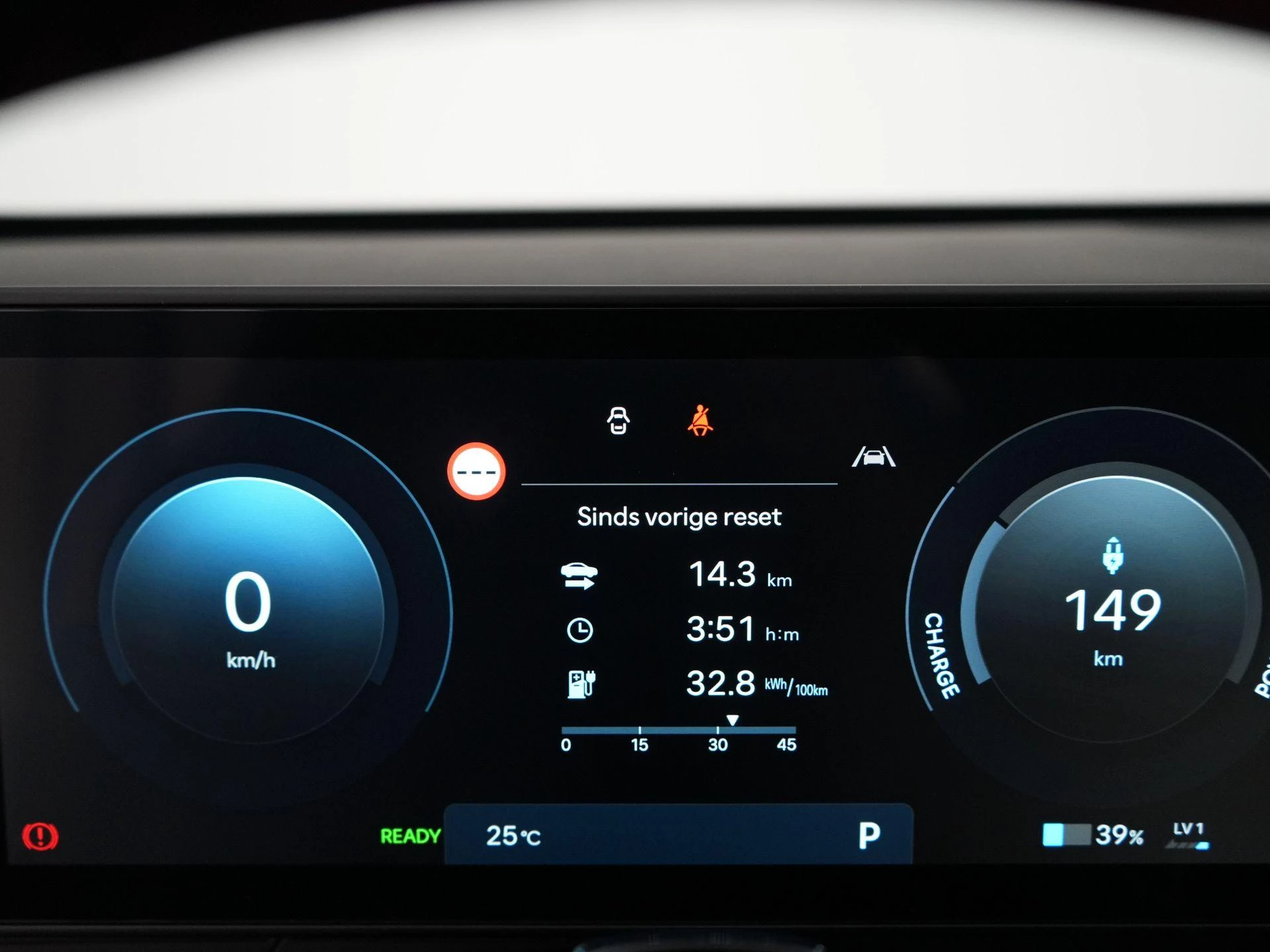 Hyundai Kona Electric N Line Business 64.8 kWh