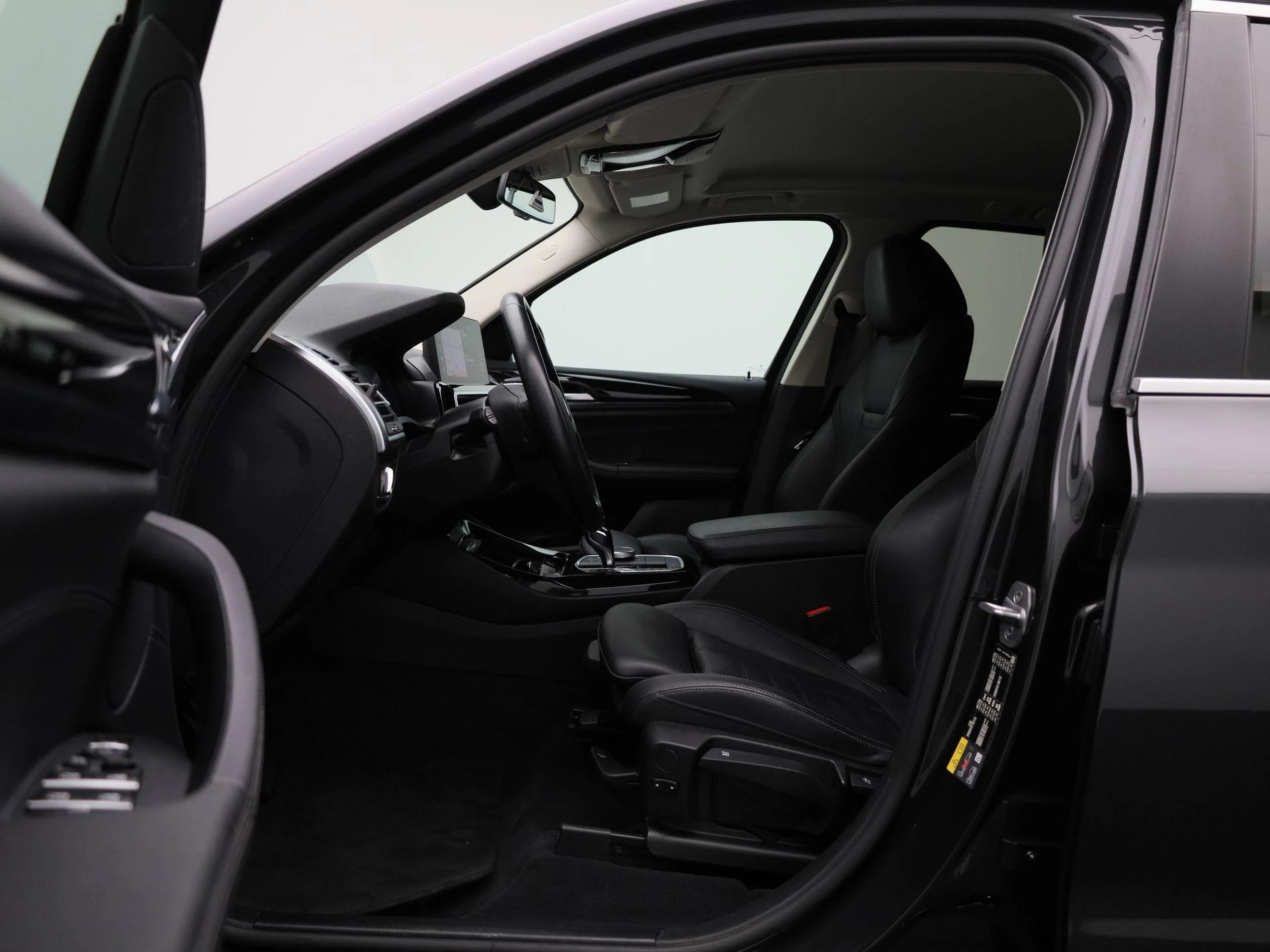 BMW X3 xDrive30e