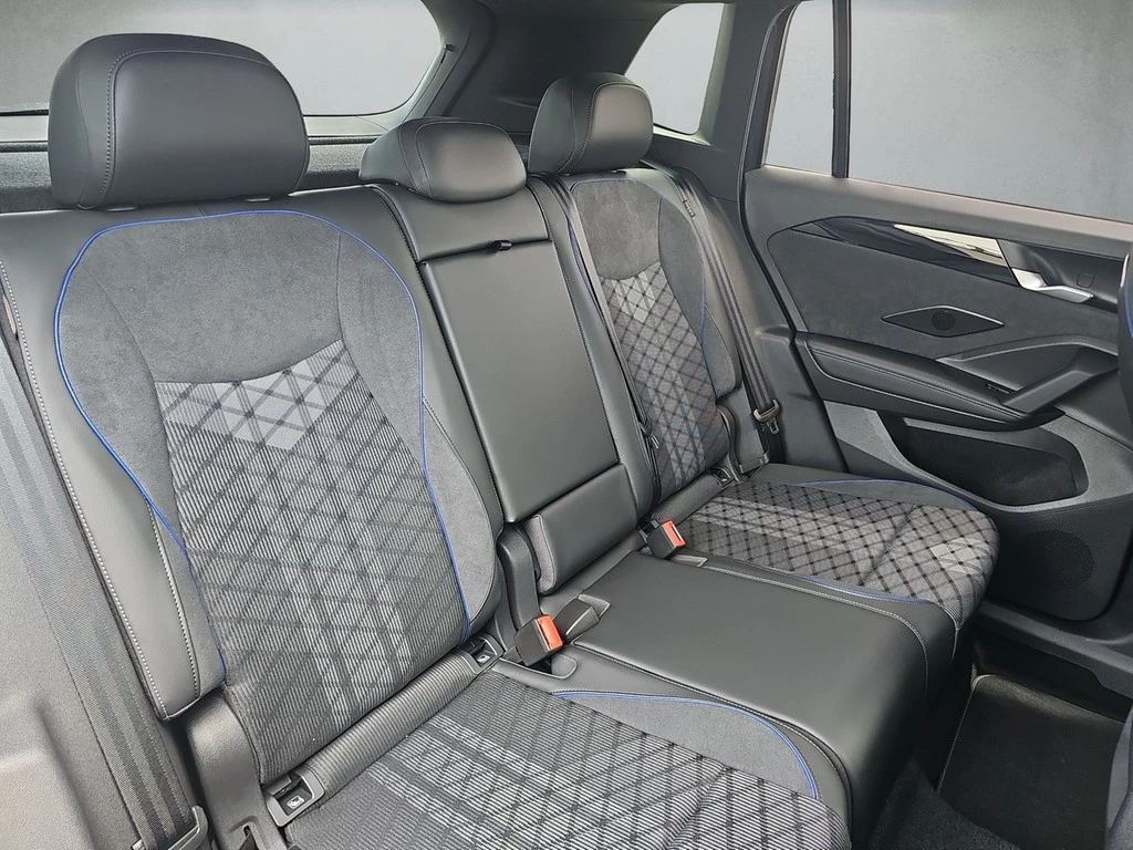 Volkswagen Tiguan 2.0l TDI DSG R-Line *AHK