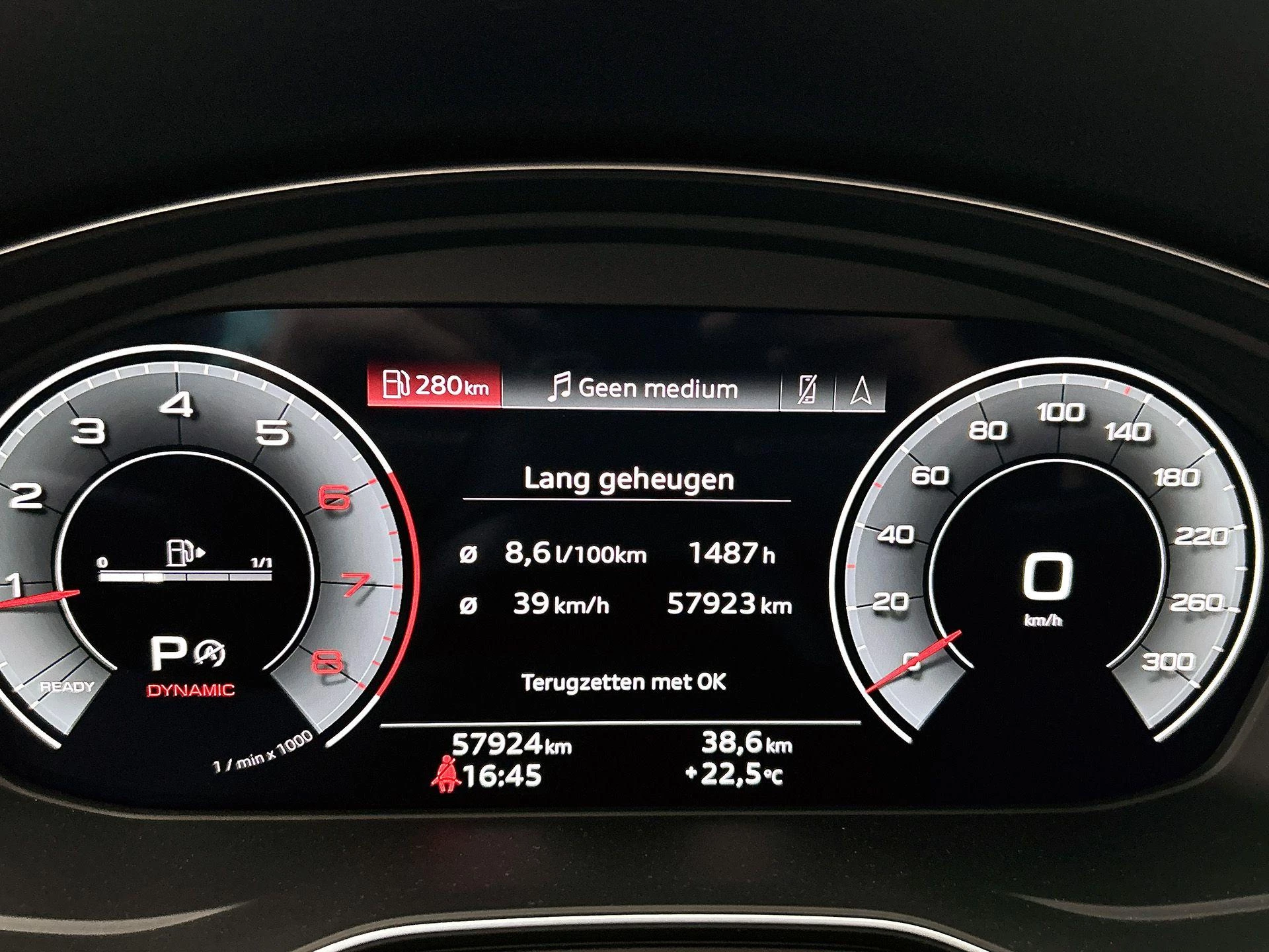 Audi A4 Limousine 40 TFSI quattro S edition