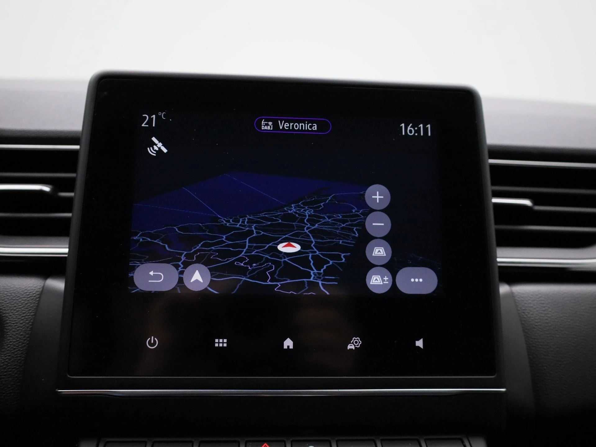 Renault Captur 1.6 E-Tech Hybrid 145 Rive Gauche