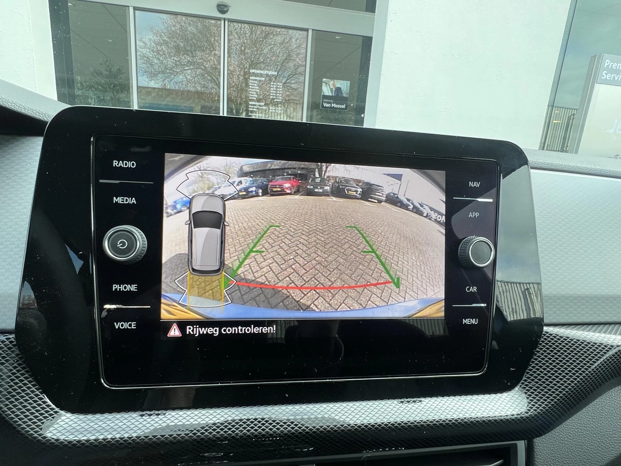 Volkswagen T-Cross 1.0 TSI Life Edition 110 PK