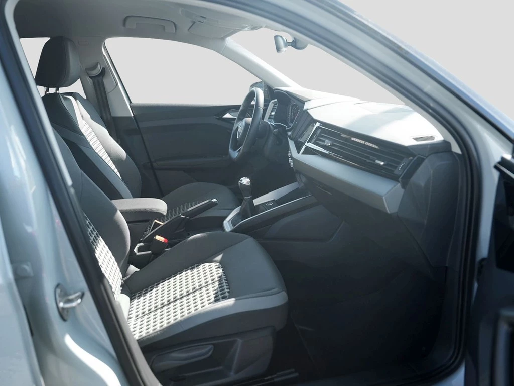 Audi A1 Sportback 30 TFSI S Line /LED/GRA/SHZ/DAB