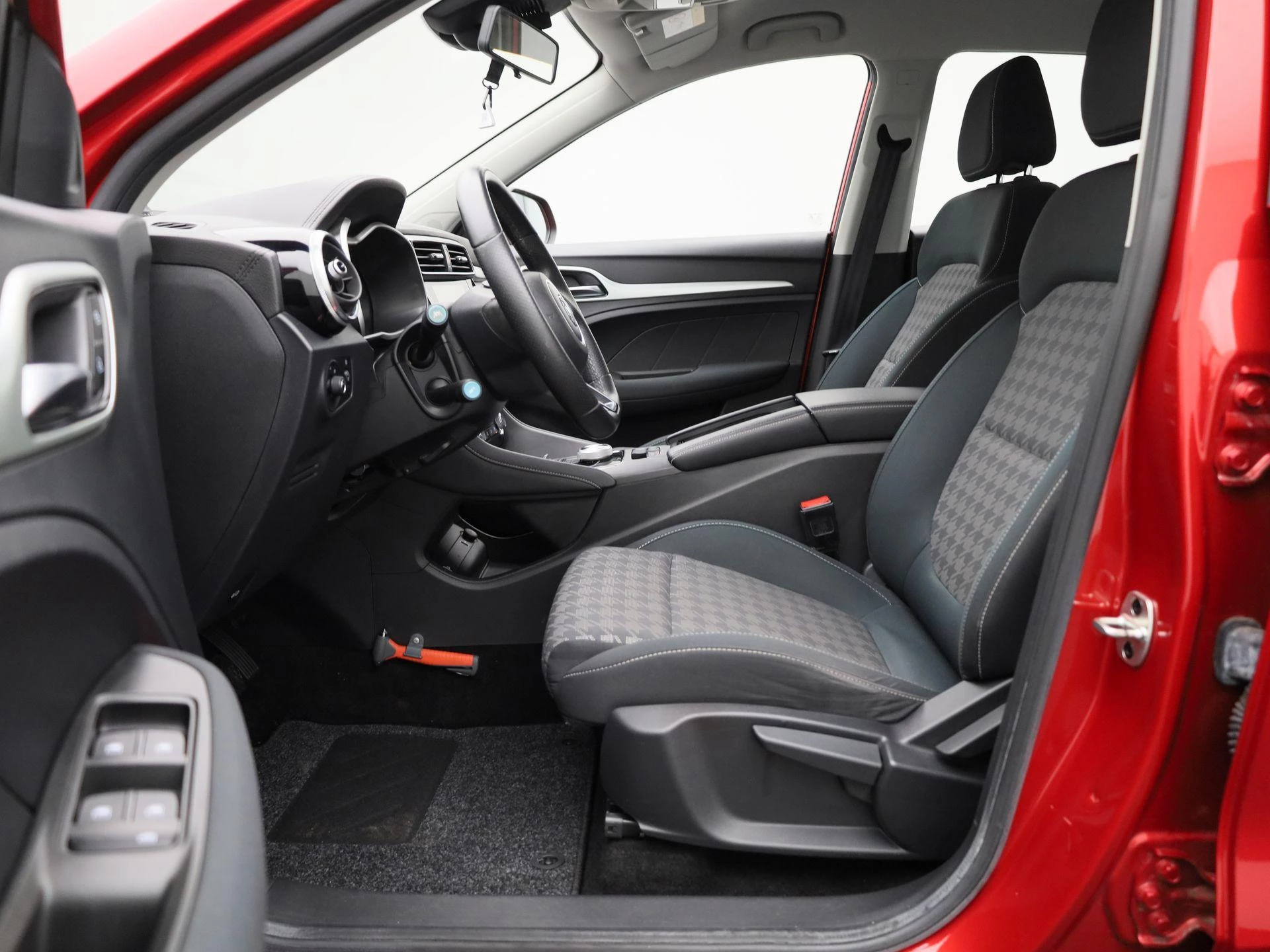 MG ZS EV MG Luxury 45 kWh