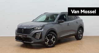 Peugeot 2008 1.2T Allure
