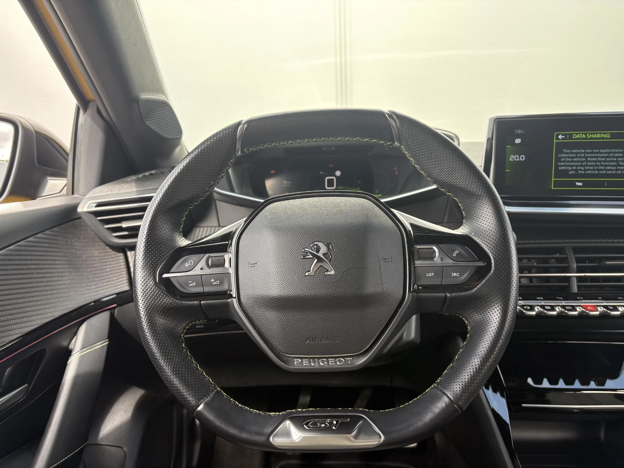 Peugeot 208 1.2 PureTech GT Pack