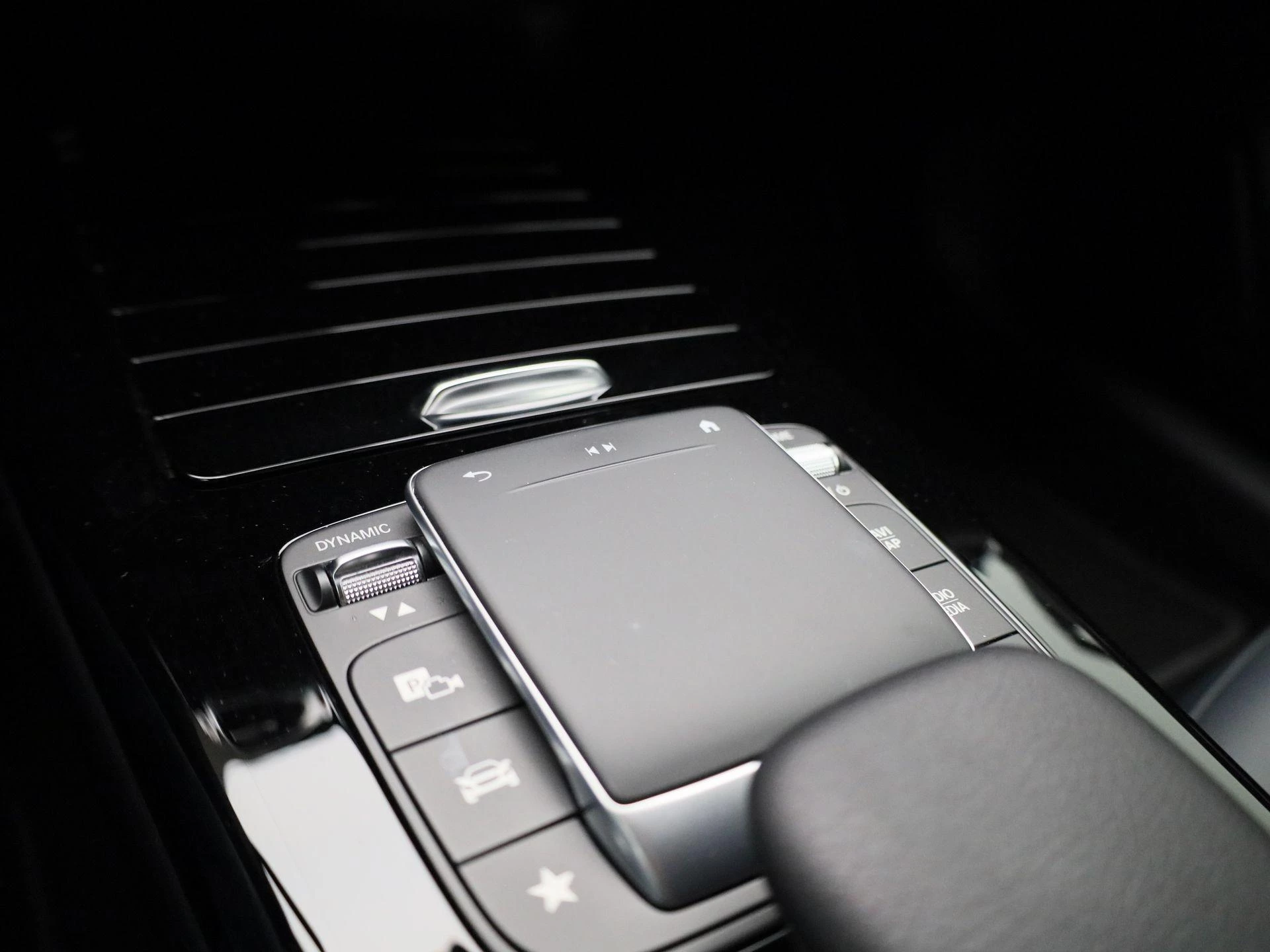 Mercedes-Benz Classe A A 250 e Business Solution
