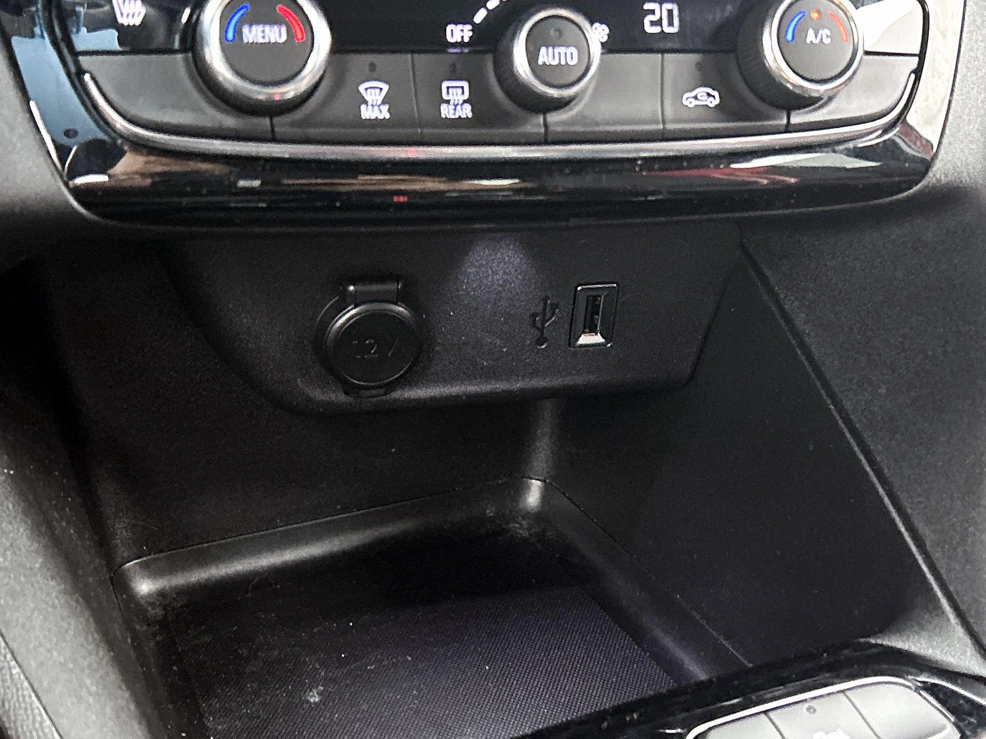 Opel Corsa 1.2 GS Line