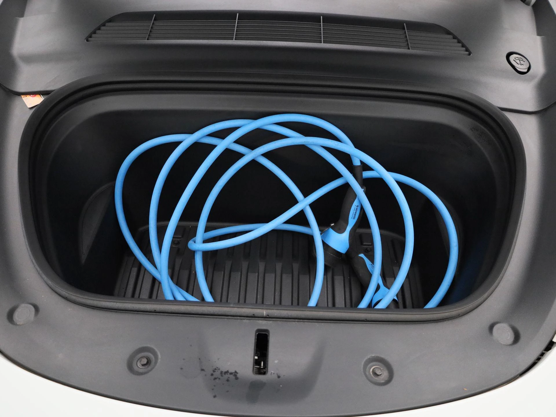 Tesla Model Y Long Range Dual Motor AWD