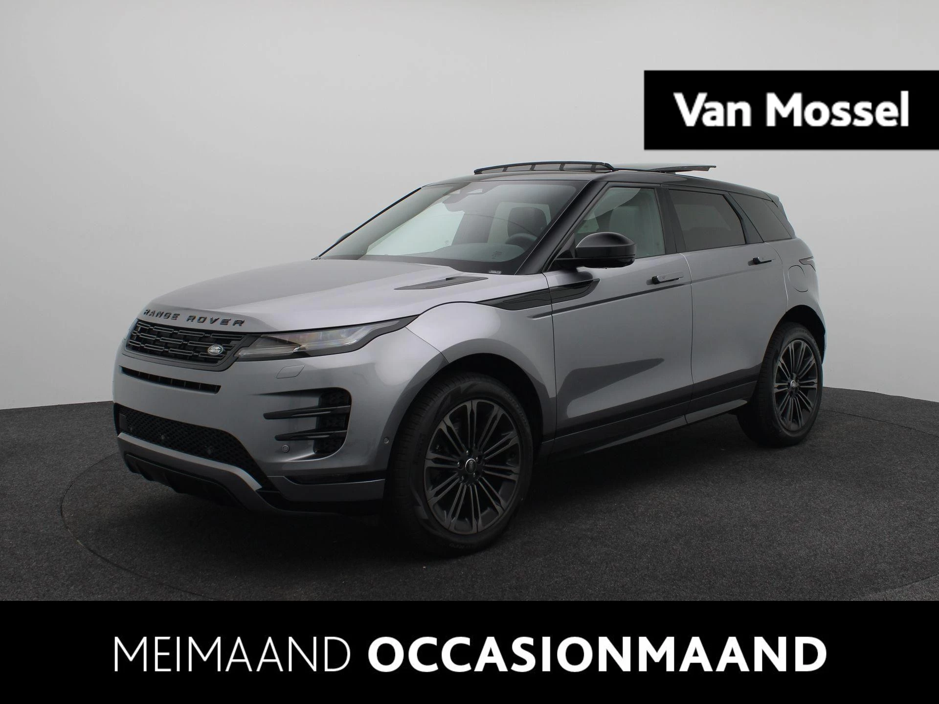 Land Rover-Range Rover Evoque-image-0