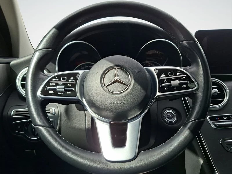 Mercedes-Benz C-Klasse 300 de T AVANTGARDE PANO LED KAMERA SHZ PDC AVANTGARDE